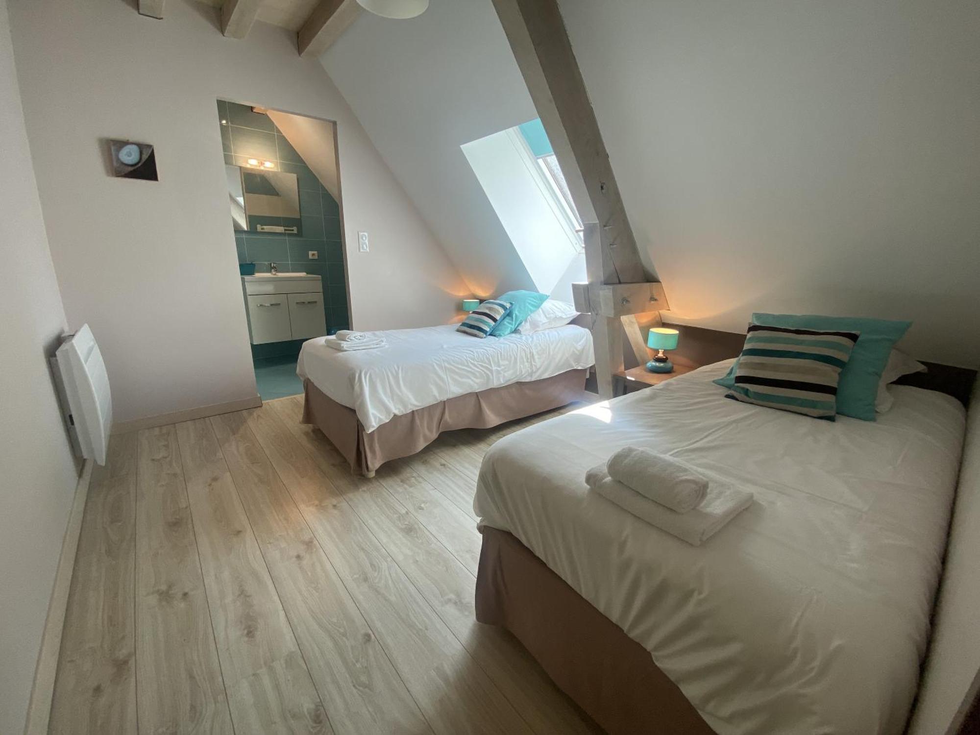 Villa La Truffiere Du Vignou Archignac Zimmer foto